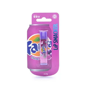 Lūpų balzamas LIP SMACKER FANTA GRAPE, 4 g