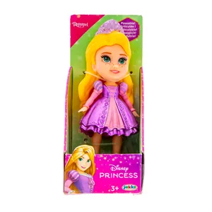 Lėlytė 3 inch mini toddler
