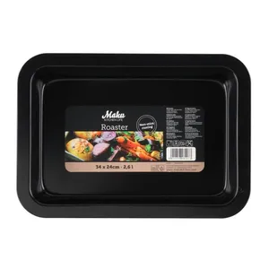 Kepimo forma MAKU 2,6 L 34x24 cm