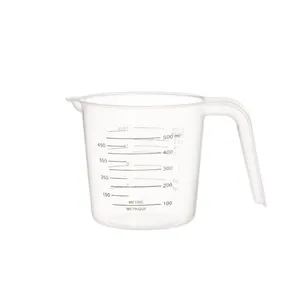 Matavimo puodelis MAKU 500 ml