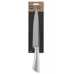 Plieninis peilis 34 cm MAKU