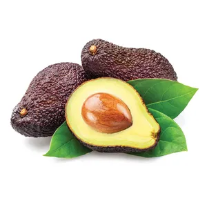 Sunokęs avokadas BON VIA PREMIUM,  1 vnt