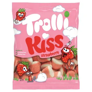 Guminukai TROLLI Kiss, 100 g
