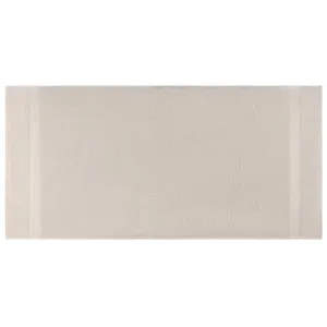 Rankšluostis smėlio spalvos 4LIVING 70x140 cm