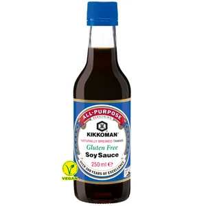 KIKKOMAN TAMARI PADAŽAS BE GLITIMO 250ML