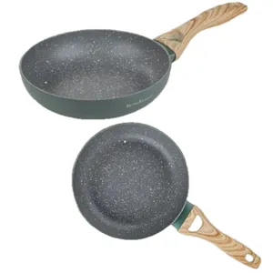 Keptuvė Ecocook plus 20 cm ROSMARINO