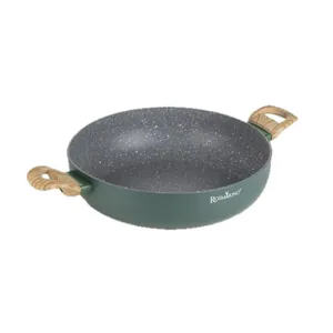 Troškintuvė Ecocook plus 28 cm ROSMARINO