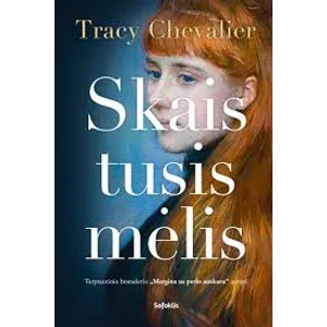 Knyga SKAISTUSIS MĖLIS