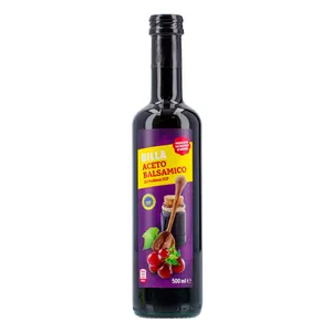 Balzaminis actas Di Modena BILLA, 500 ml
