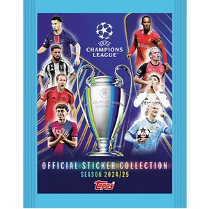Lipdukai Champions League 2024-2025