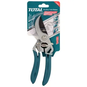 Sekatorius TOTAL kirpimo skersmuo iki 12 mm, THT0109