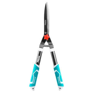 Gyvatvorių žirklės TOTAL padengtos teflonu, 580 mm, THT0109