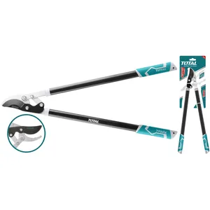 Šakų žirklės TOTAL padengtos teflonu 760 mm,THT1527401