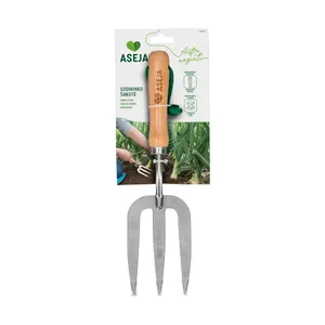 Sodininko šakutė ASEJA