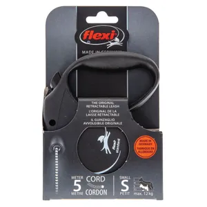 Pavadėlis FLEXI STANDART S iki 12kg