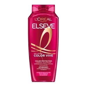 ELSEVE Color-Vive šampūnas 250ml