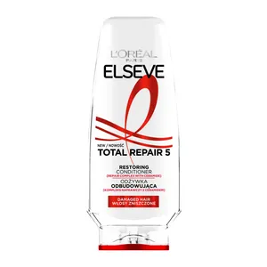 ELSEVE Total Repair 5 balzamas 200ml