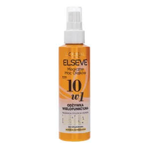ELSEVE Extraordinary Oil 10-in-1 plaukų purškiklis sausiems plaukams, 150 ml