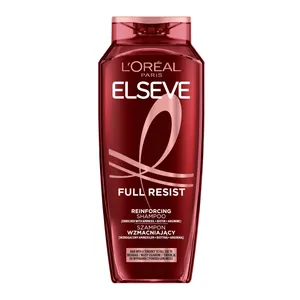 ELSEVE  Arginine šampūnas 250ml