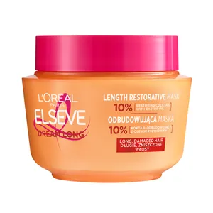 ELSEVE Dream Long kaukė 300ml