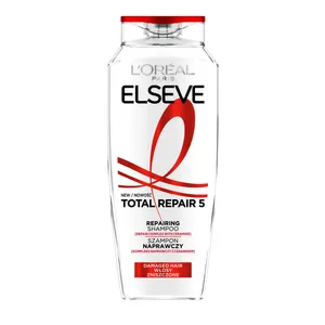 ELSEVE Total Repair 5 šampūnas 250ml