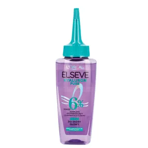 Serumas galvos odai ELSEVE Hyaluron Pure, 102 ml