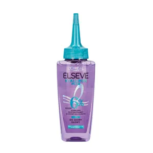 ELSEVE Hyaluron Pure serumas galvos odai, 102 ml