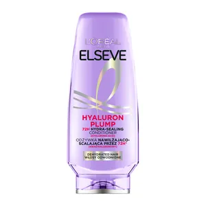 ELSEVE Hyaluron Plump kondicionierius, 200ml