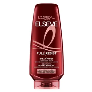 ELSEVE  Arginine balzamas  200ml