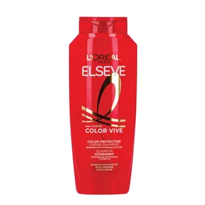 ELSEVE Color-Vive šampūnas 400ml