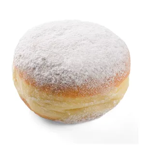 Spurga ASORTI su įdaru (atitirpinta)