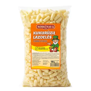 Kukururūzų lazdelės