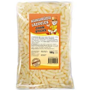 Kukururūzų lazdelės