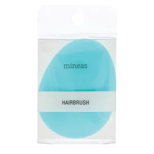 MINEAS plaukų šepetys