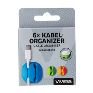 Laidų organizatorius VIVESS