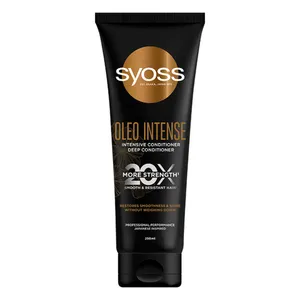 Plaukų kondicionierius SYOSS INTENSE OLEO