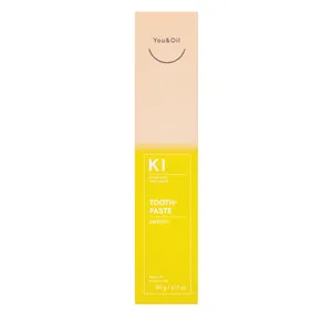 Dantų pasta You&Oil ENERGY, 90 g