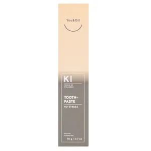 Dantų pasta You&Oil NO STRESS, 90 g