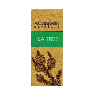 Arbatmedžių eterinis aliejus ACAPPELLA NATURALS
