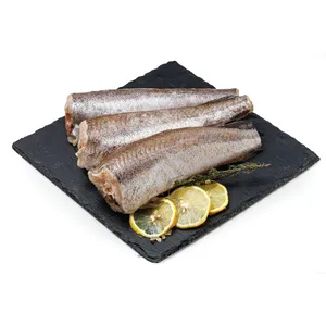 Skrosta Argentininė jūrinė lydeka Lot. Merluccius hubbsi