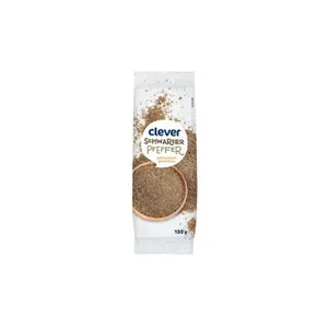 Malti juodieji pipirai CLEVER, 100 g
