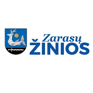 Laikraštis ZARASŲ ŽINIOS 5