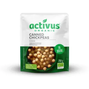 Ekologiški avinžirniai sūryme ACTIVUS