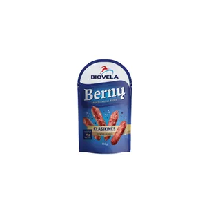 Vytintos mini dešrelės BERNŲ