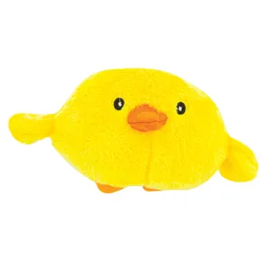 Minkštas viščiukas SOFT BABY