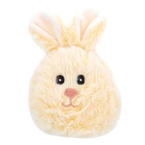 Minkštas kiškis 10 cm