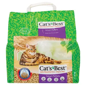 Kraikas katėms CAT'S BEST SMART PELLETS