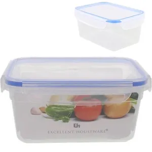 Plastikinė maisto dėžutė 1100 ml