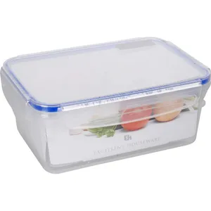 Plastikinė maisto dėžutė 2200 ml