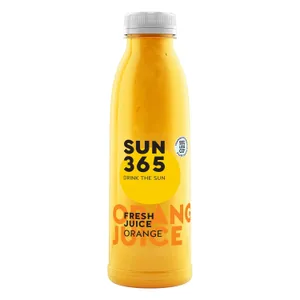 Šviežios apelsinų sultys SUN365